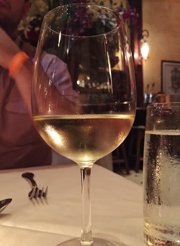 Cabreo La Pietra Chardonnay, 2013