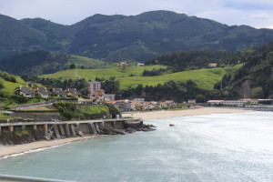 Spanish Basque Country